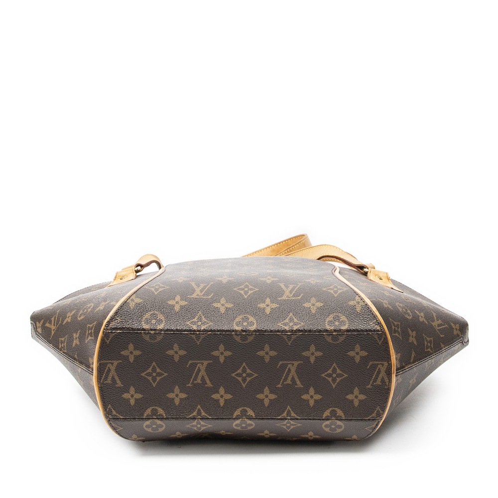 Louis Vuitton Ellipse Shopping GM - Picture 6 of 10